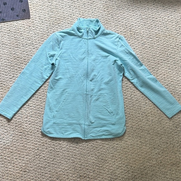 Talbots UPF 50 Jacket - Picture 1 of 4